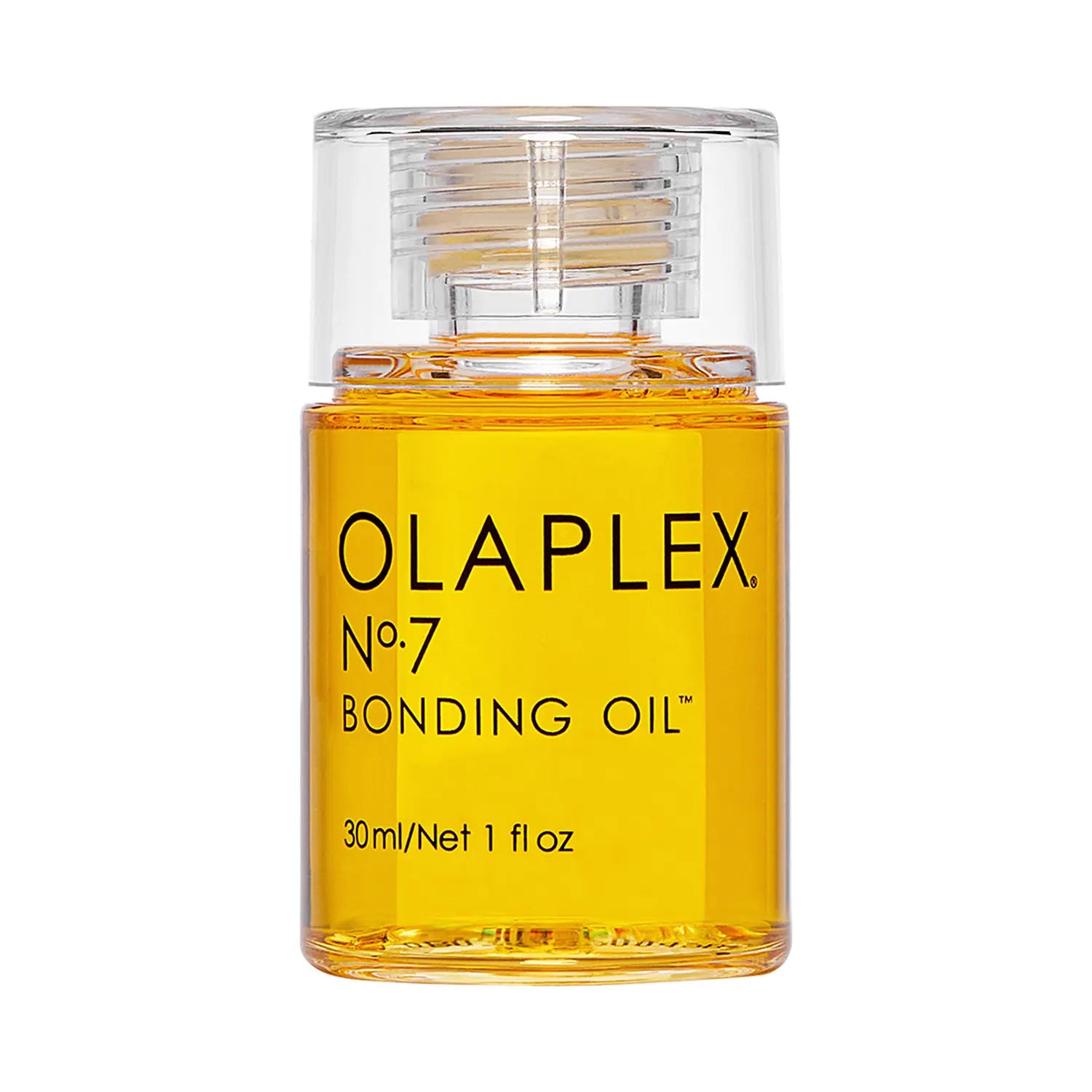 Olaplex No. 7 Bonding Oil (30ml)