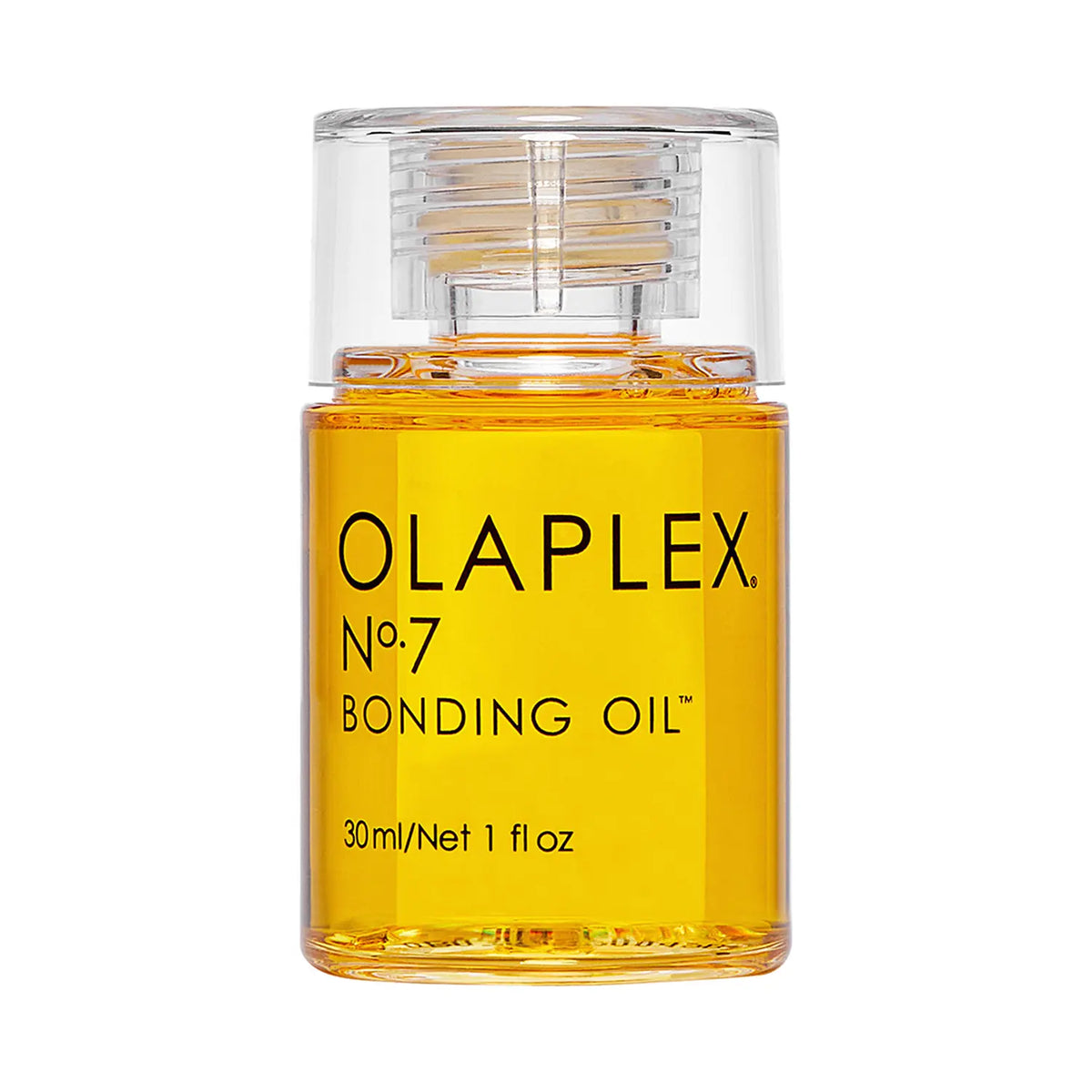 Olaplex No. 7 Bonding Oil (30ml)