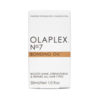 Olaplex No. 7 Bonding Oil (30ml)