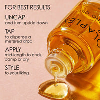 Olaplex No. 7 Bonding Oil (30ml)