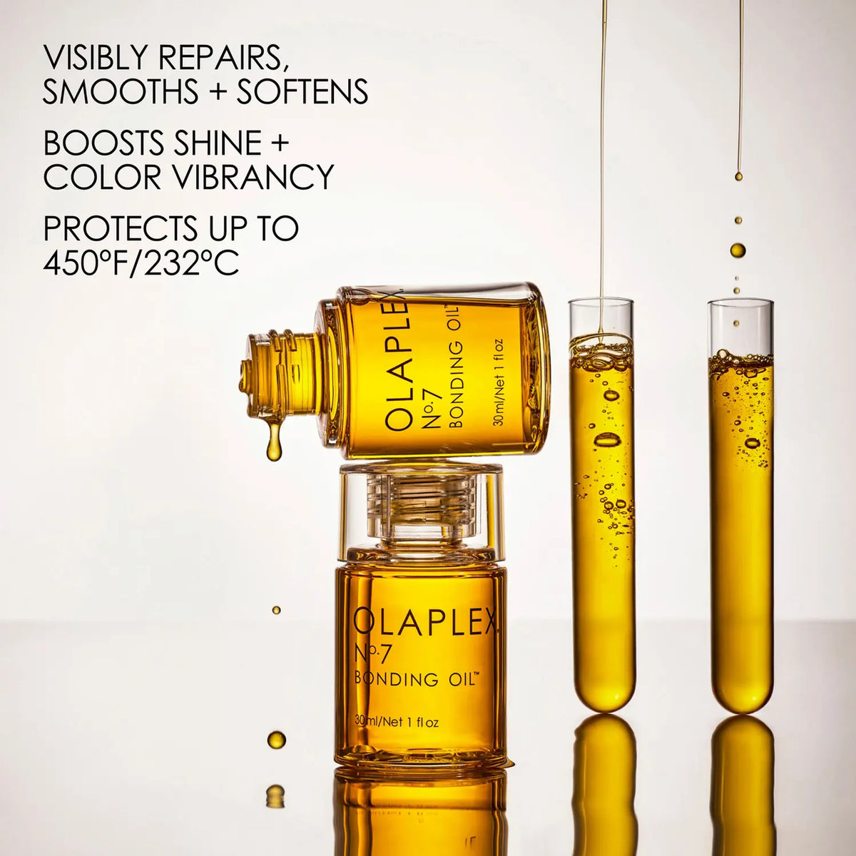 Olaplex No. 7 Bonding Oil (30ml)