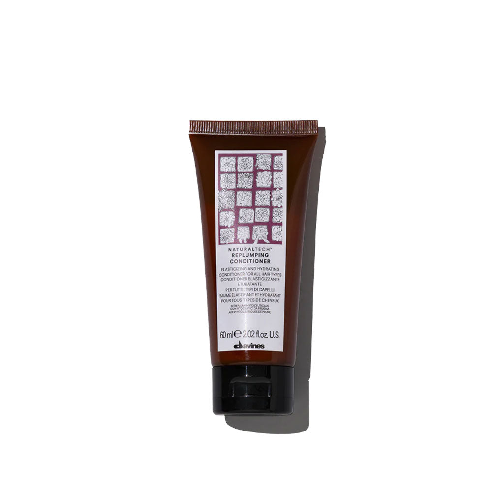 Davines Natural Tech Replumping Conditioner